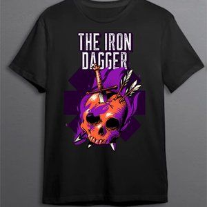 The Iron Dagger 736 - Motley Crue